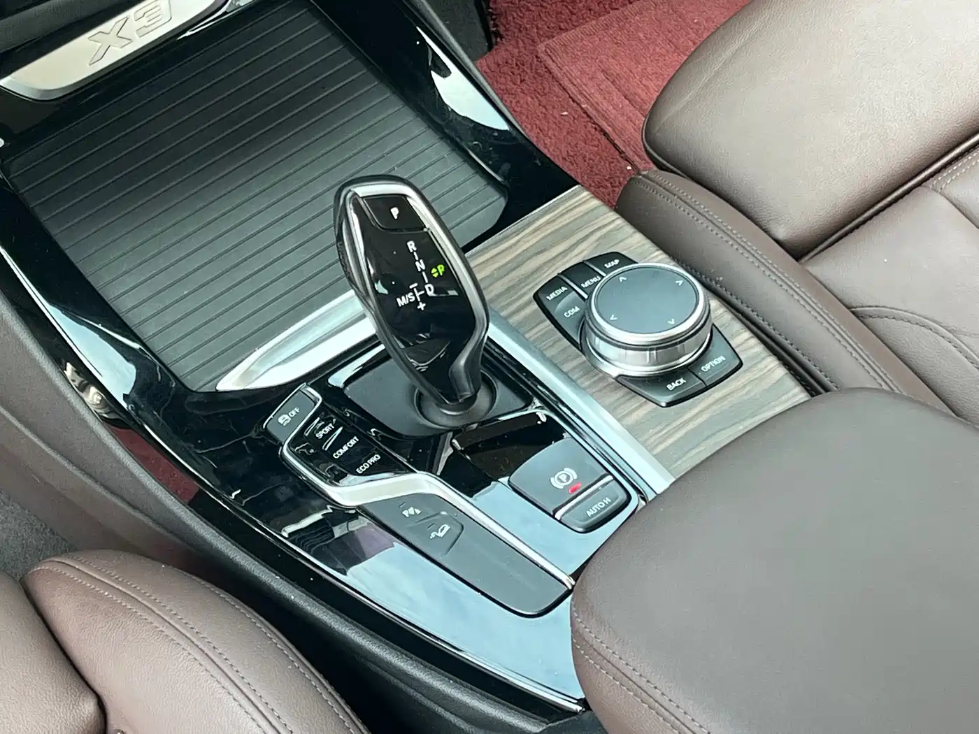 BMW X3, миниатюра 15