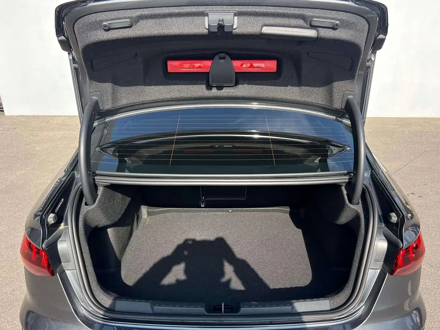 Audi A3 2026 2025 Facelift A3L Limousine 35TFSI Flying Spur Premium