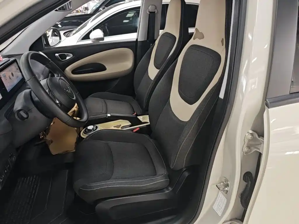 صورة 15 - Wuling Motors Wuling Bingo