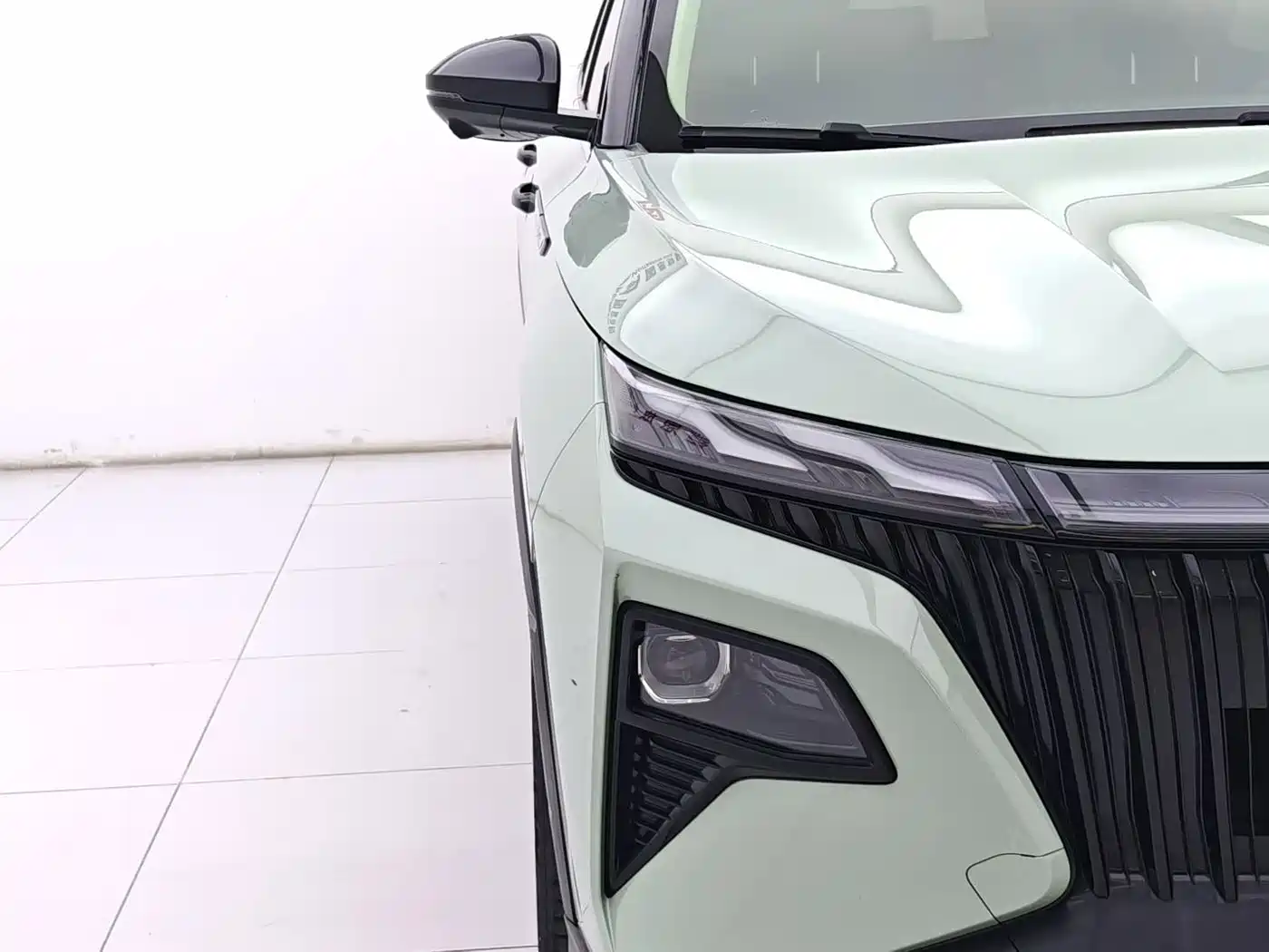 Dongfeng Aeolus Haoji 2023 2022 Mach Dual Hybrid 1.5T MHD Dreamer Edition
