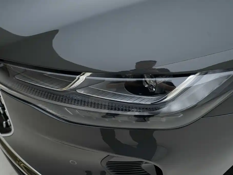 Lincoln Z 2023 2022 Model iEnjoy Premium Edition