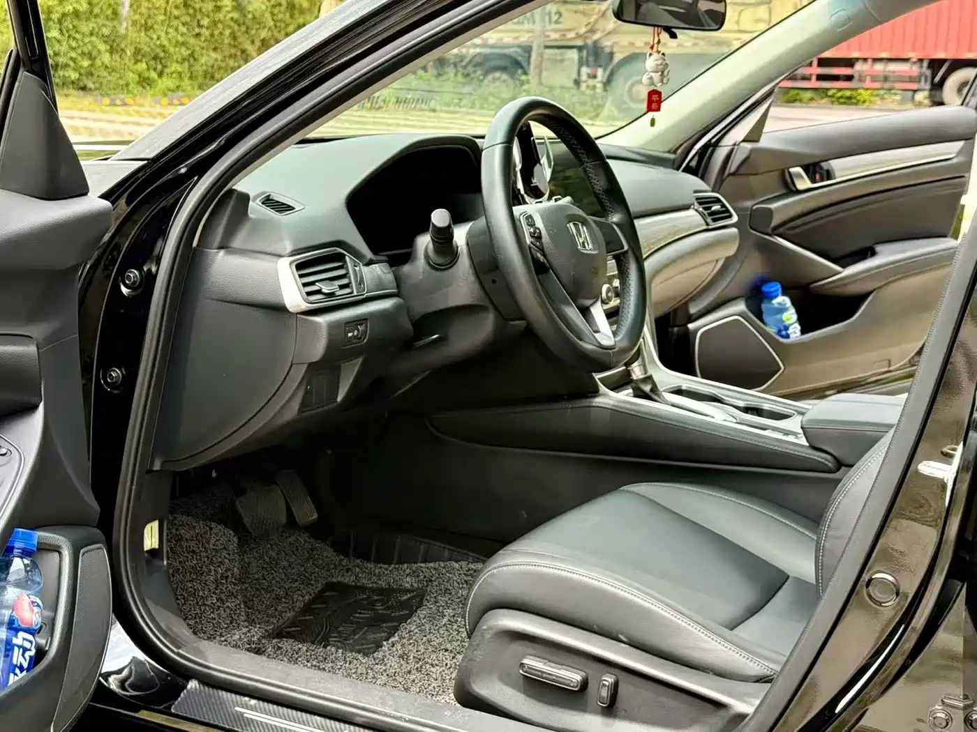 Honda Accord, миниатюра 9