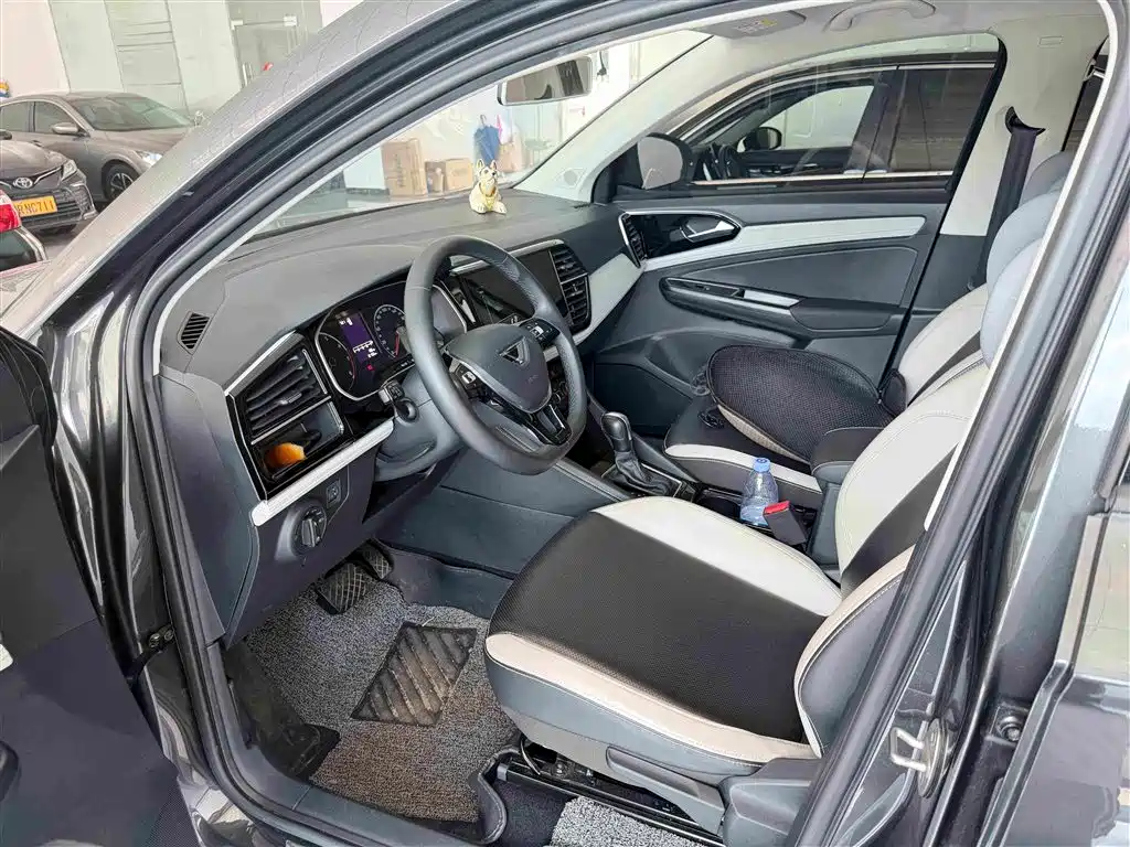 Jetta VS5 2024 2023 280TSI Auto Progressive Type