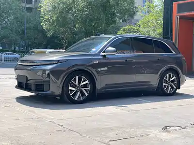 Li Auto L7