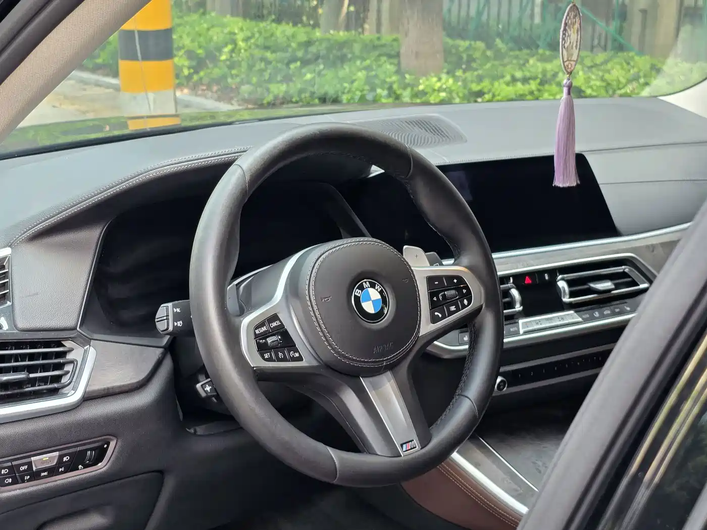 BMW X5 (Import) 2021 2021 xDrive40i M Sport Package