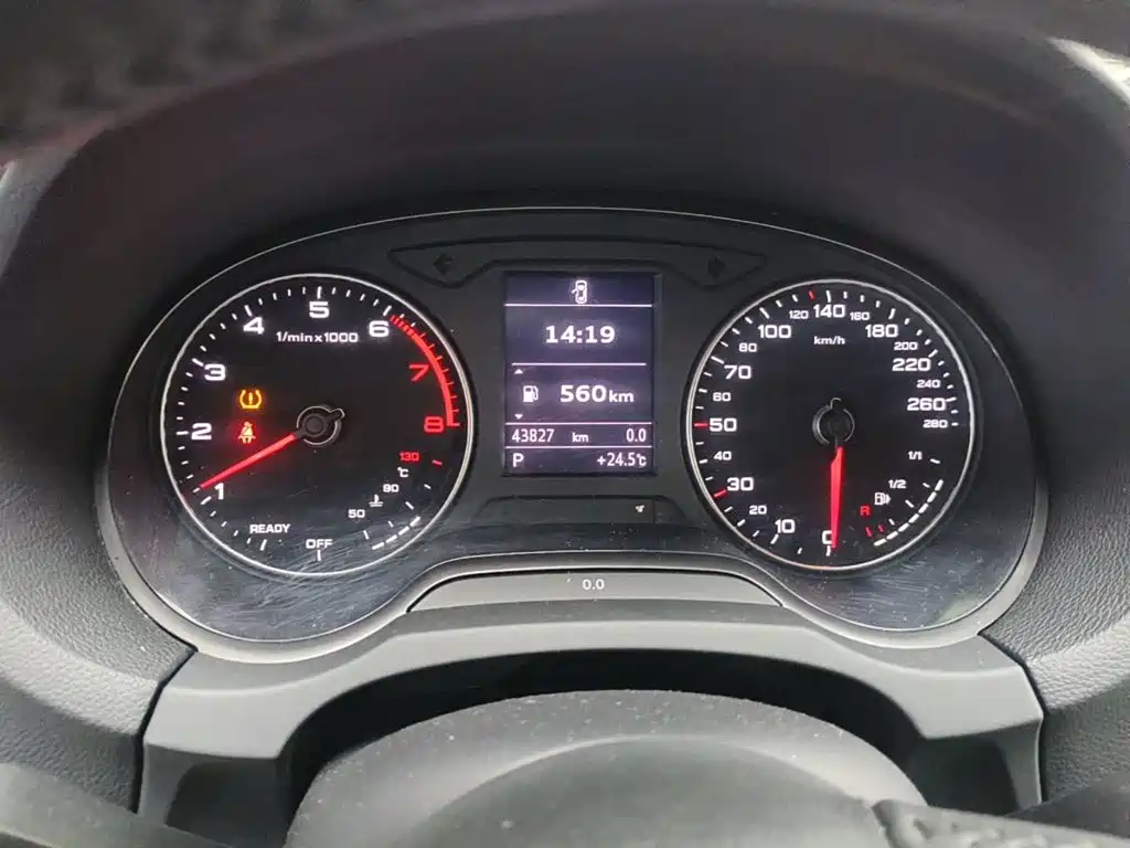 Фото 4 - Audi A3