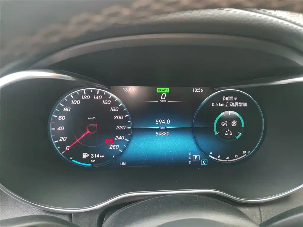 Mercedes-Benz C-Class 2020 Facelift C 260 L Sport фото 5