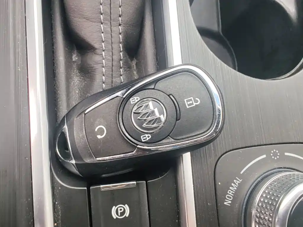 Buick Velite 6 2020 2020 Plug-in Hybrid Connected Fashion Edition