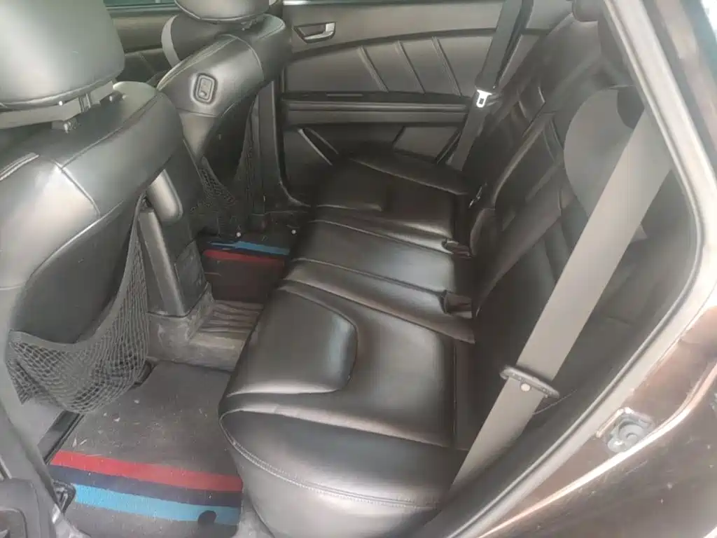 Luxgen U6 SUV 2015 2014 2.0T Wisdom Premium