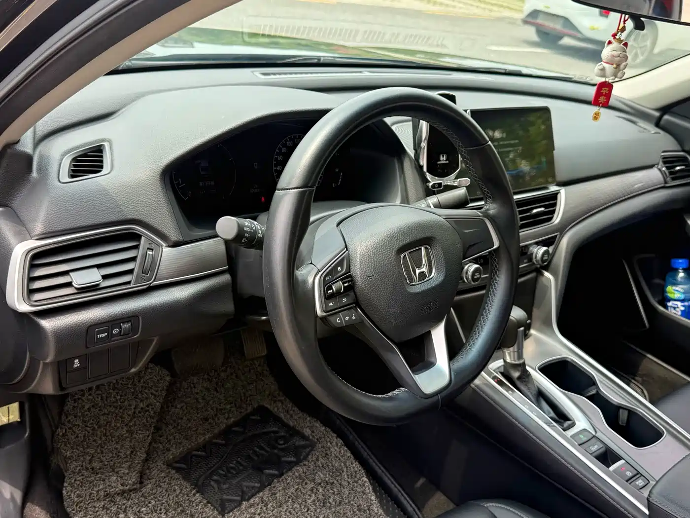 Honda Accord, миниатюра 13