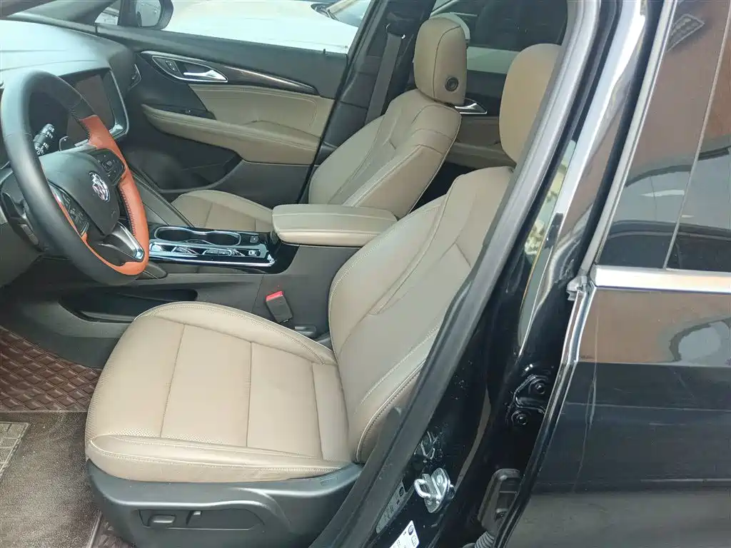 Buick Envision Plus 2023 Enclave Plus 652T 5-Seater Luxury фото 11