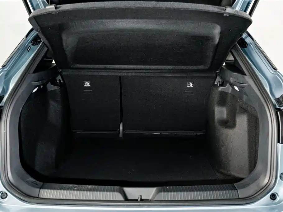 Volkswagen ID.4 X 2025 Smart Pure Intelligent Edition фото 21
