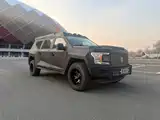 Фото 4 - George Patton Chariot