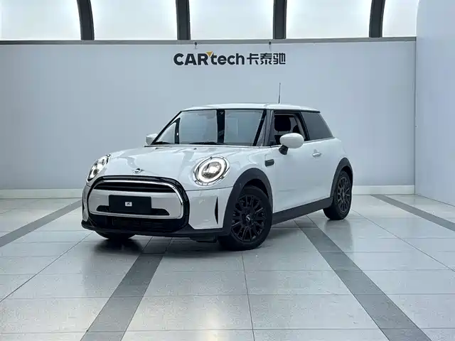 MINI 2024