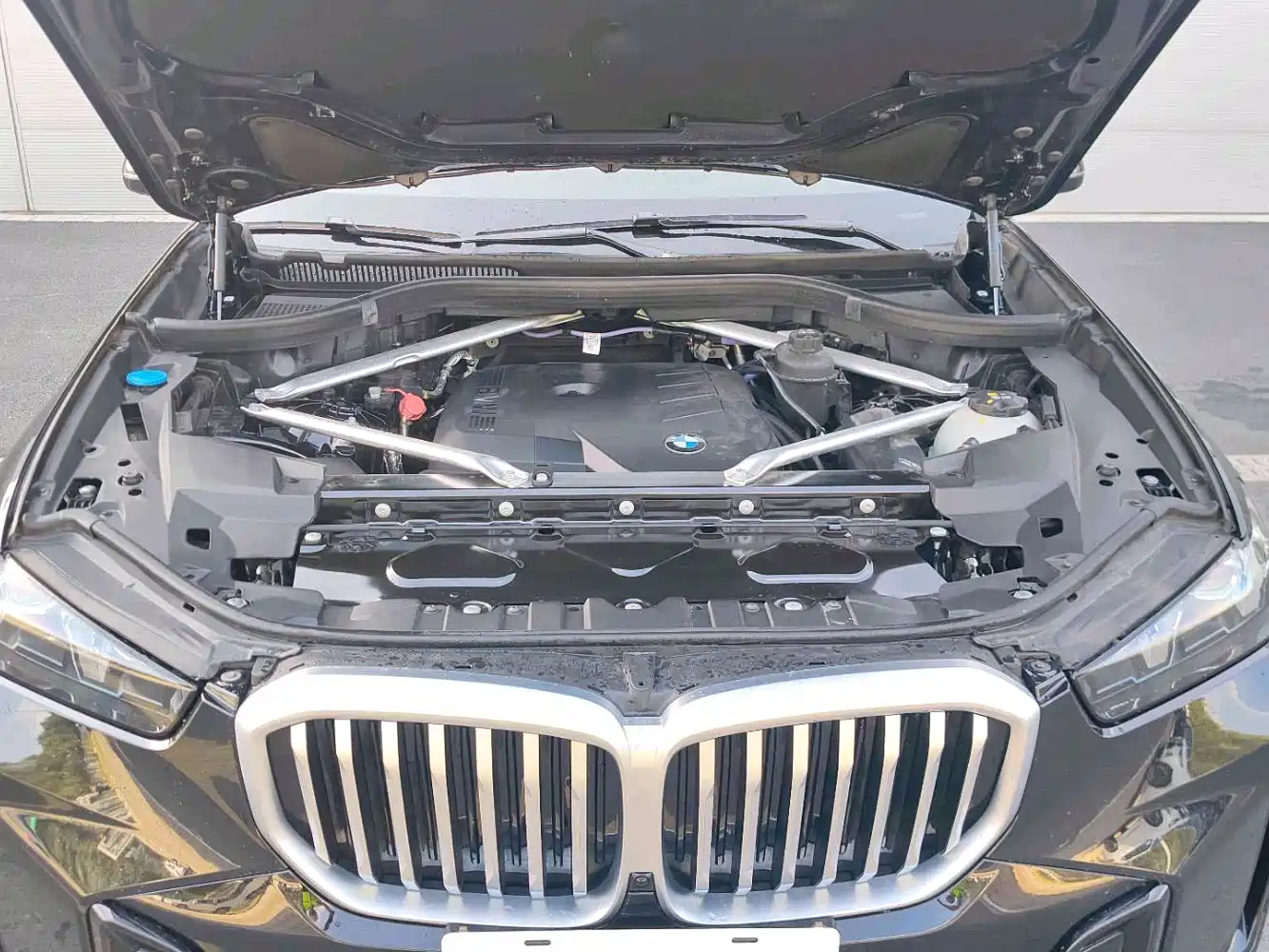 Фото 13 - BMW X5