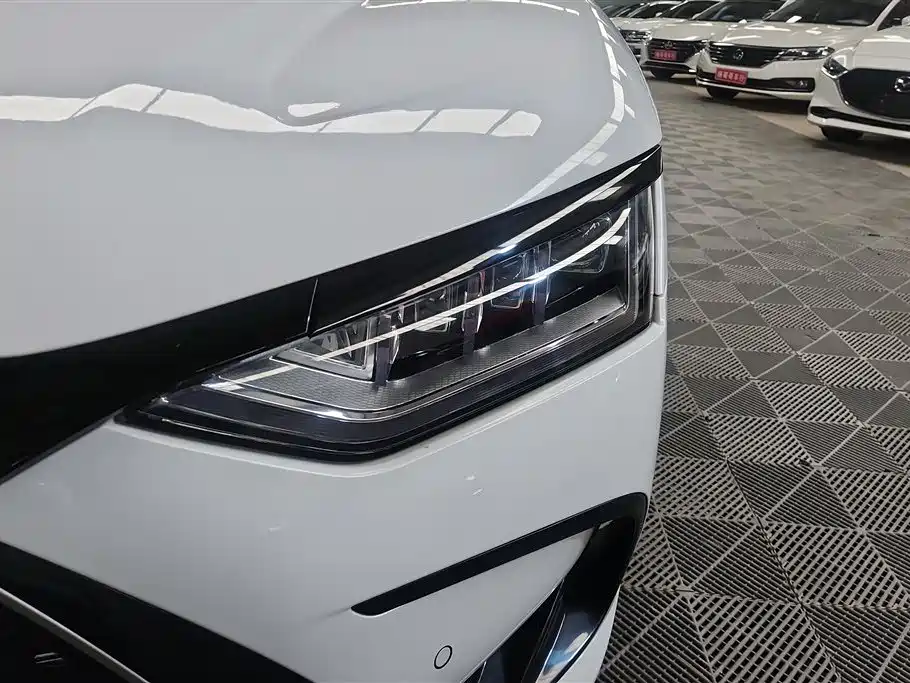 BYD Han 2022 DM-i 121KM Premium Edition фото 5