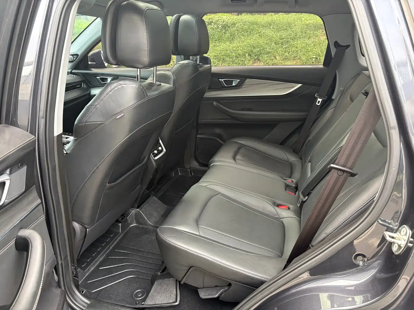 Фото 15 - Chery Tiggo 8 PLUS