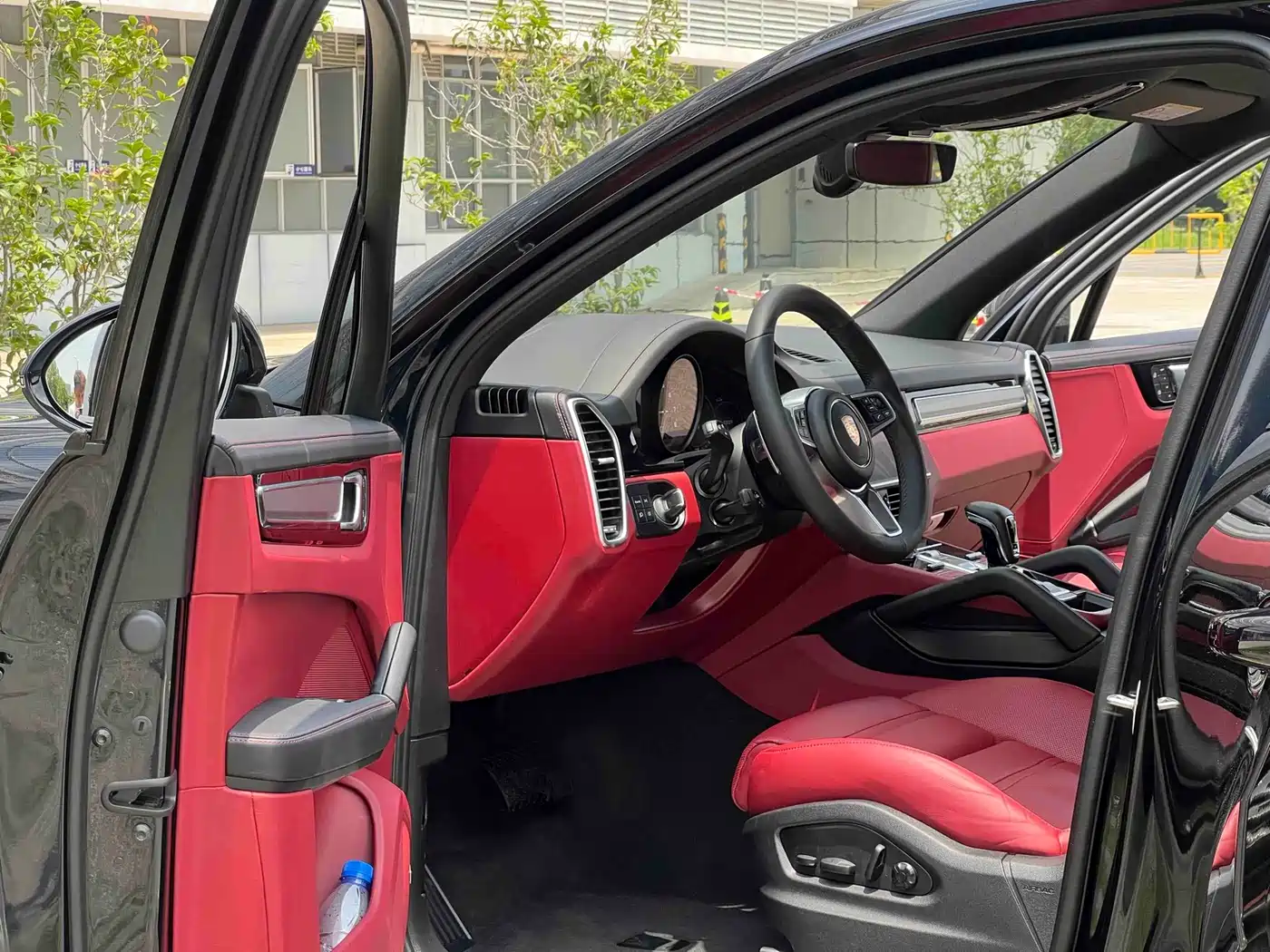 Porsche Cayenne, миниатюра 7
