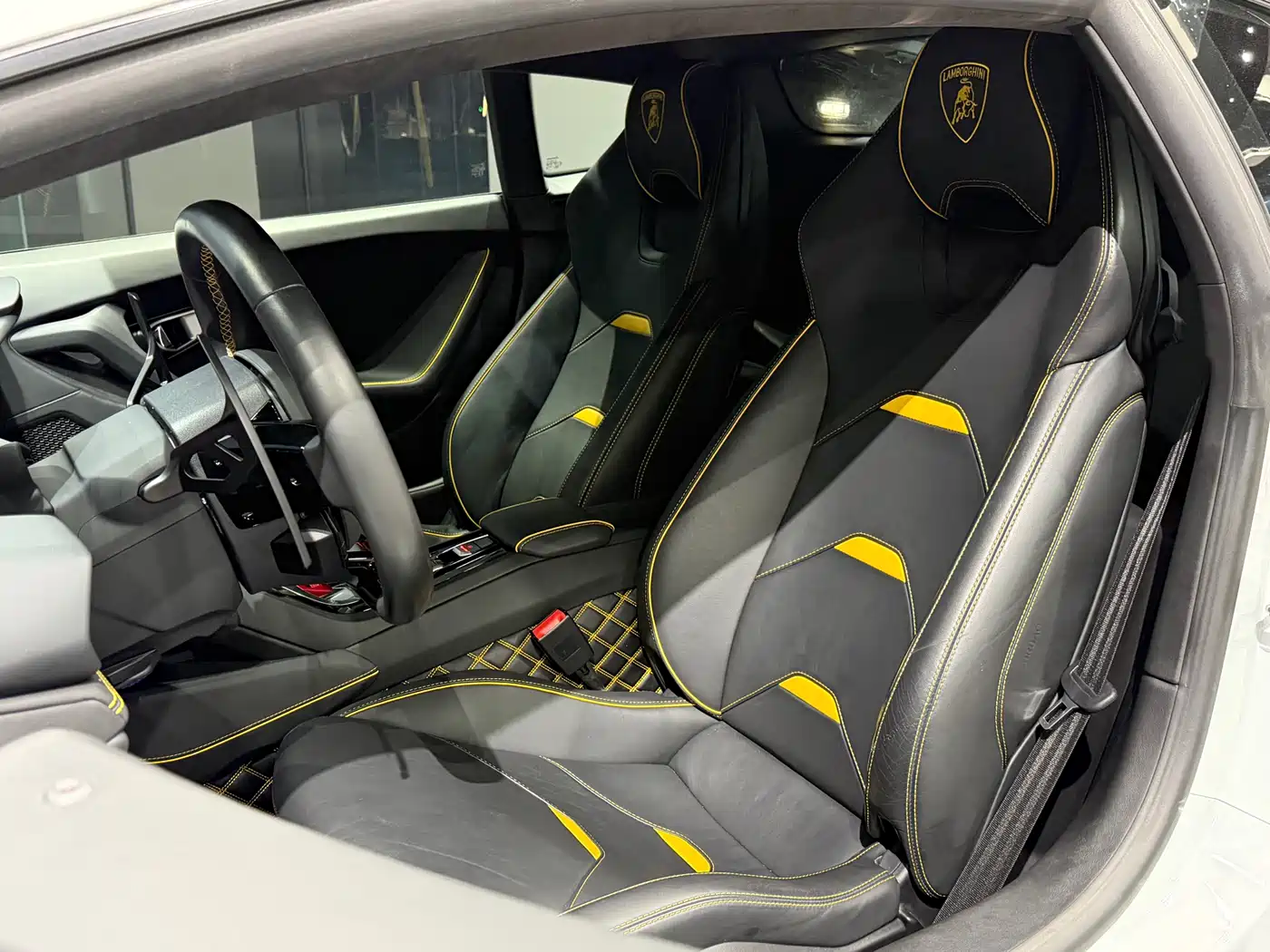 Lamborghini Huracán 2020 Huracán EVO RWD фото 3