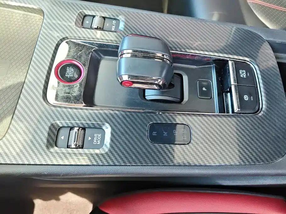 GAC Trumpchi Trumpchi Emkoo 2022 2021 270T DCT J16 Edition