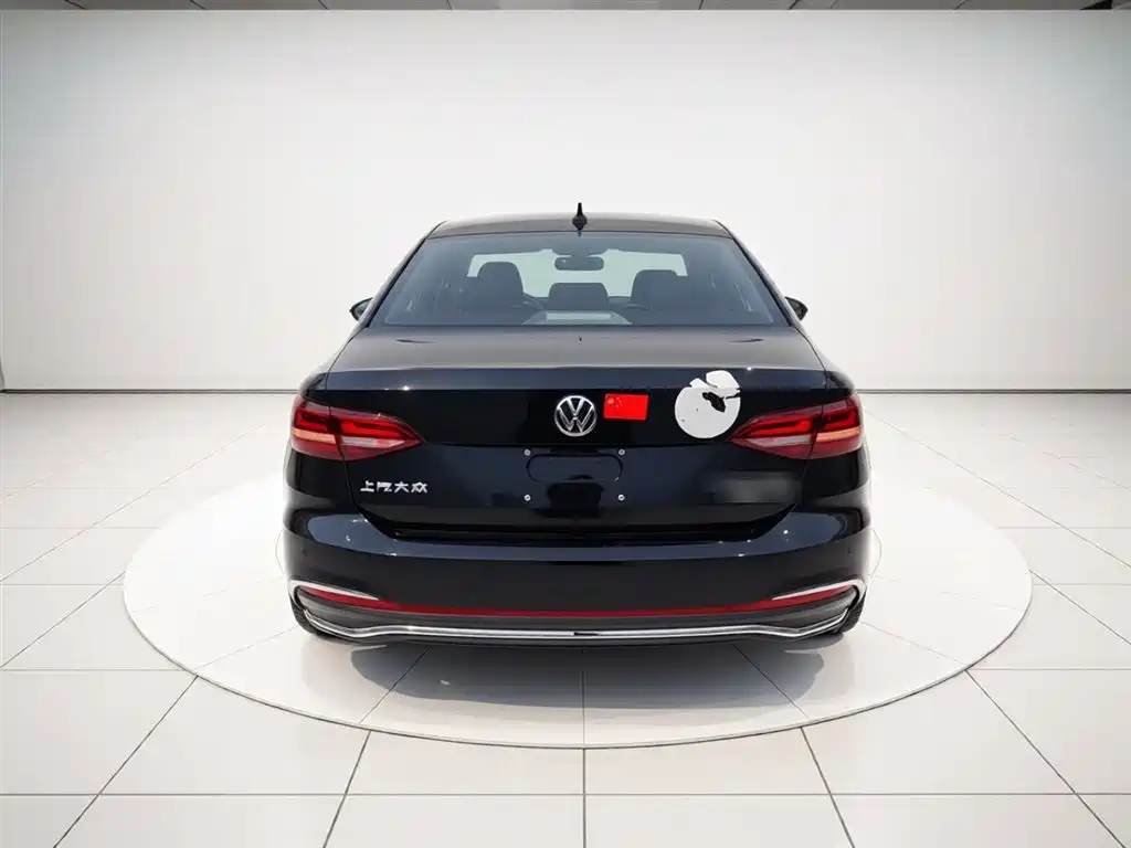 Volkswagen Lavida 2023 280TSI DSG Comfort Edition фото 4