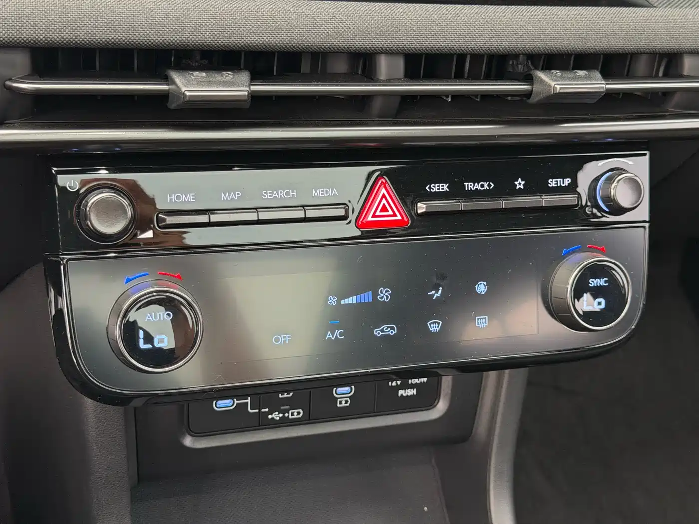 Hyundai Tucson 2025 Tucson L 1.5T Elite N-Line фото 17