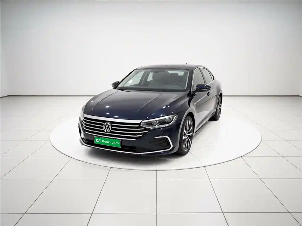 Volkswagen Lavida 2023 280TSI DSG Comfort Edition фото 3