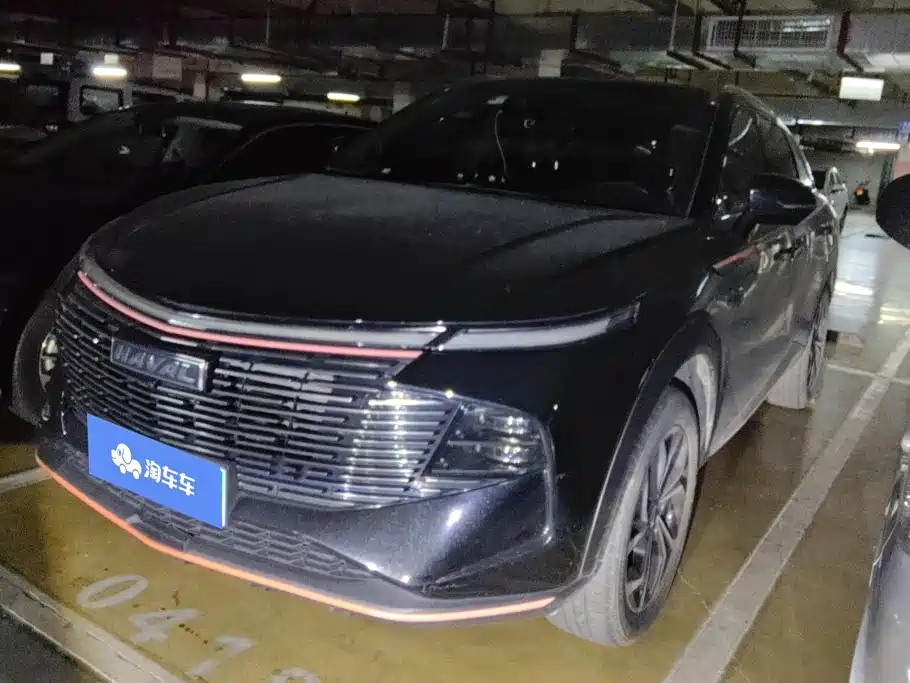 Haval Shenshou 2022 2022 1.5T Smart Enjoyment Edition