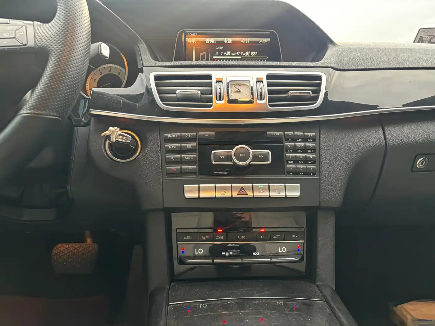 Mercedes-Benz E-Class 2014 Facelift E 260 L Sport фото 10