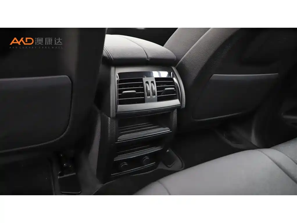 BMW X5 (Import) 2018 xDrive35i M Sport Model фото 7