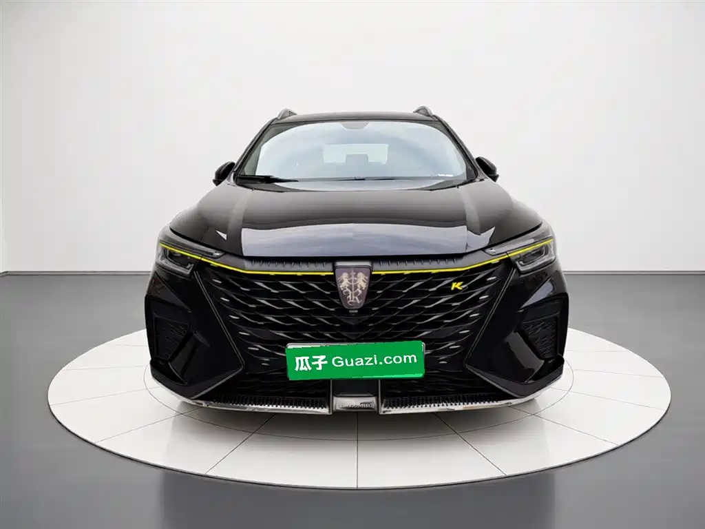 ROEWE RX5 NEW ENERGY