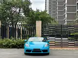 Фото 2 - Porsche 718