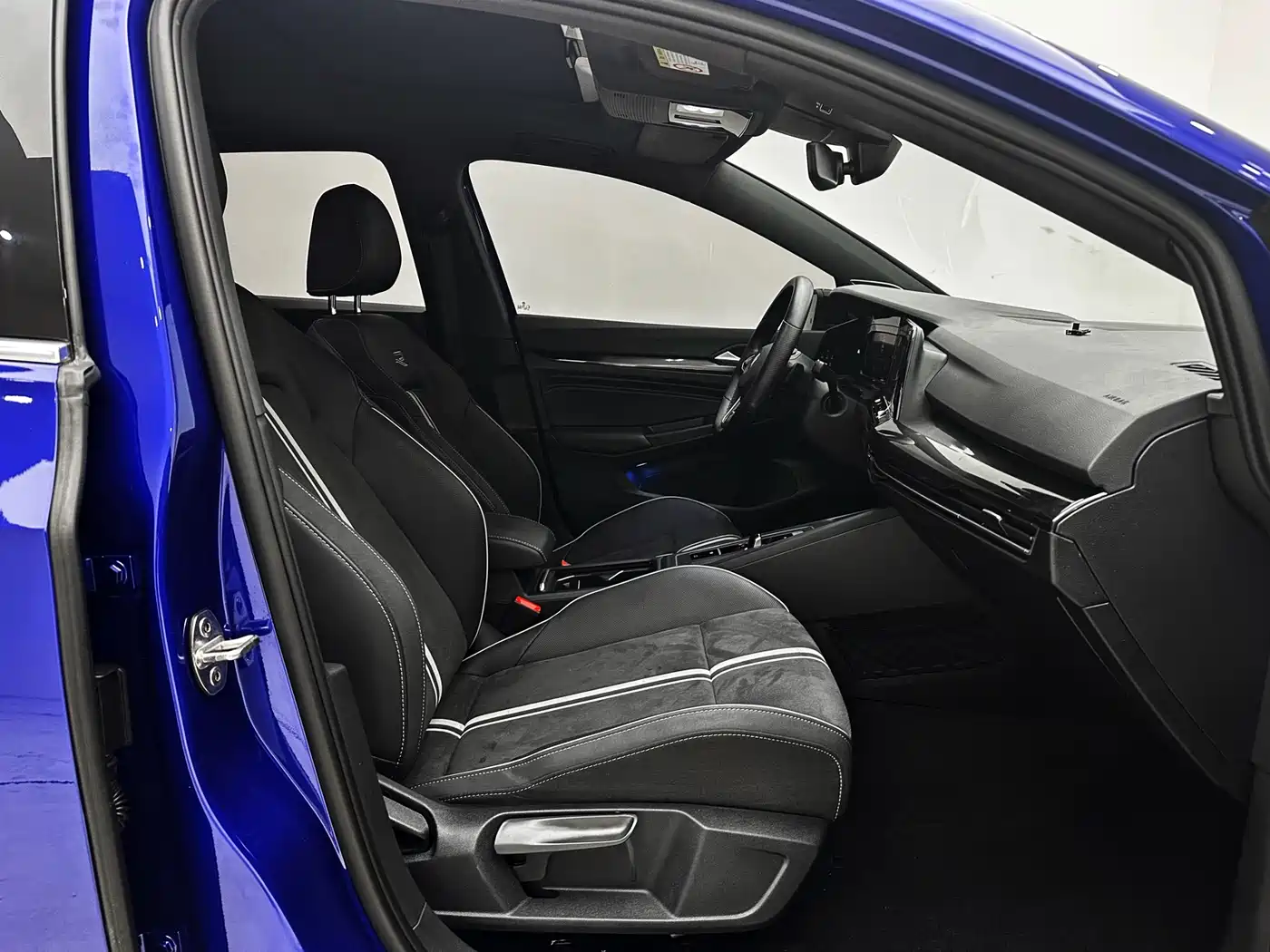 Volkswagen Golf 2021 280TSI DSG R-Line 15