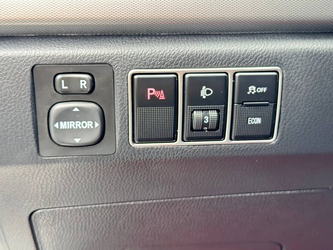 Haval H6 2017 Red Label Sport 1.5T Automatic 2WD Luxury фото 16