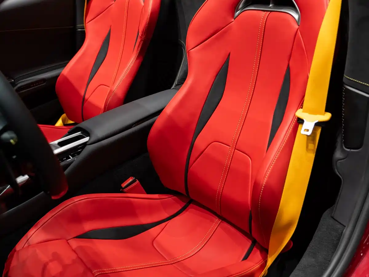 Ferrari 12Cilindri 2026 2024 6.5L Spider