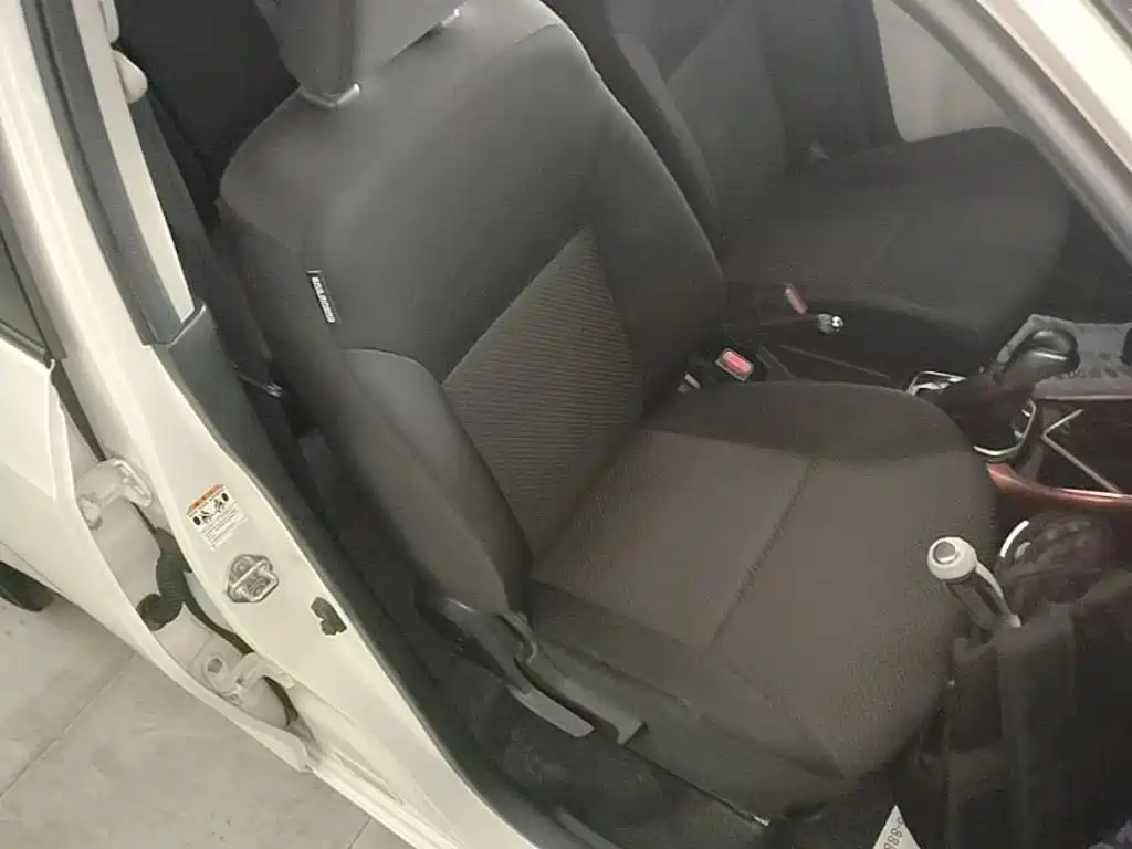 Suzuki Ignis 2019 2017 1.2L CVT Luxury Edition