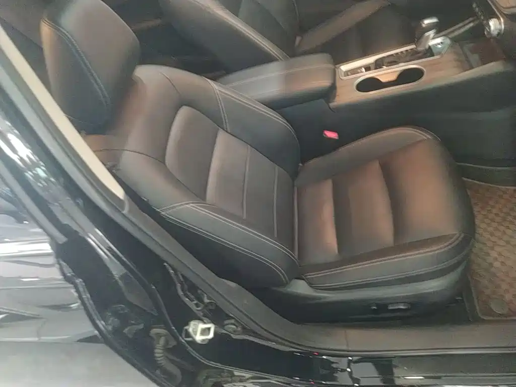 Nissan TEANA, миниатюра 25