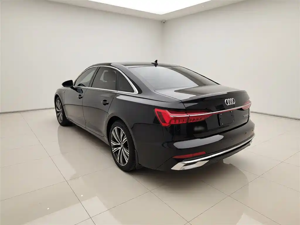 Audi A6L 2024 45 TFSI Premium Dynamic фото 5