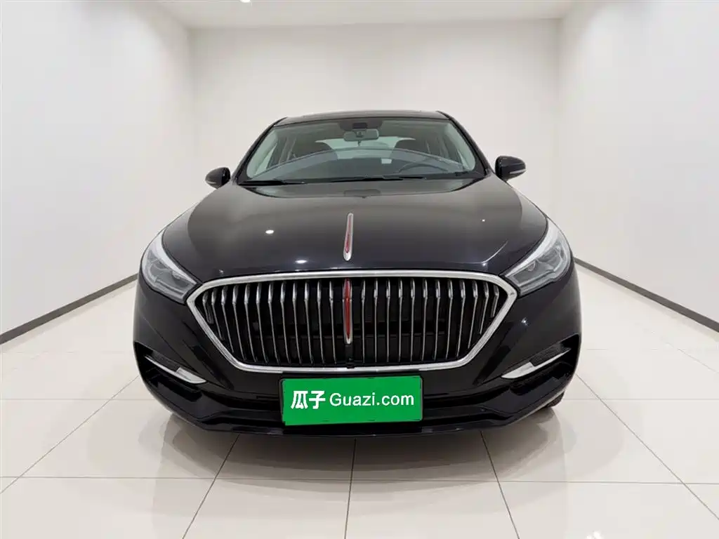 Hongqi H5 2022 Classic 1.5T DCT Flag Rhythm Edition фото 24