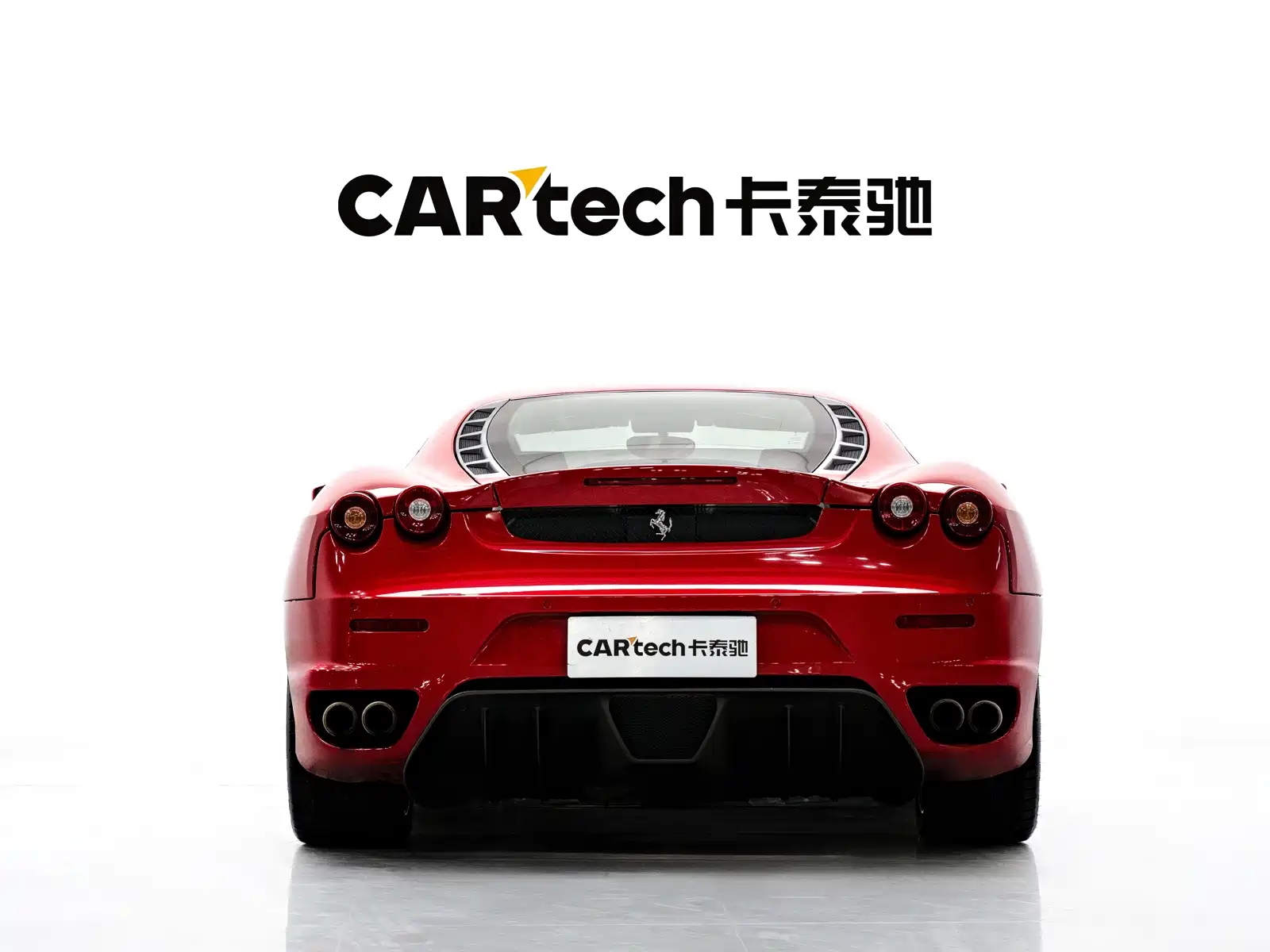 Фото 6 - Ferrari F430