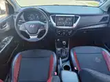 Фото 5 - Hyundai Verna