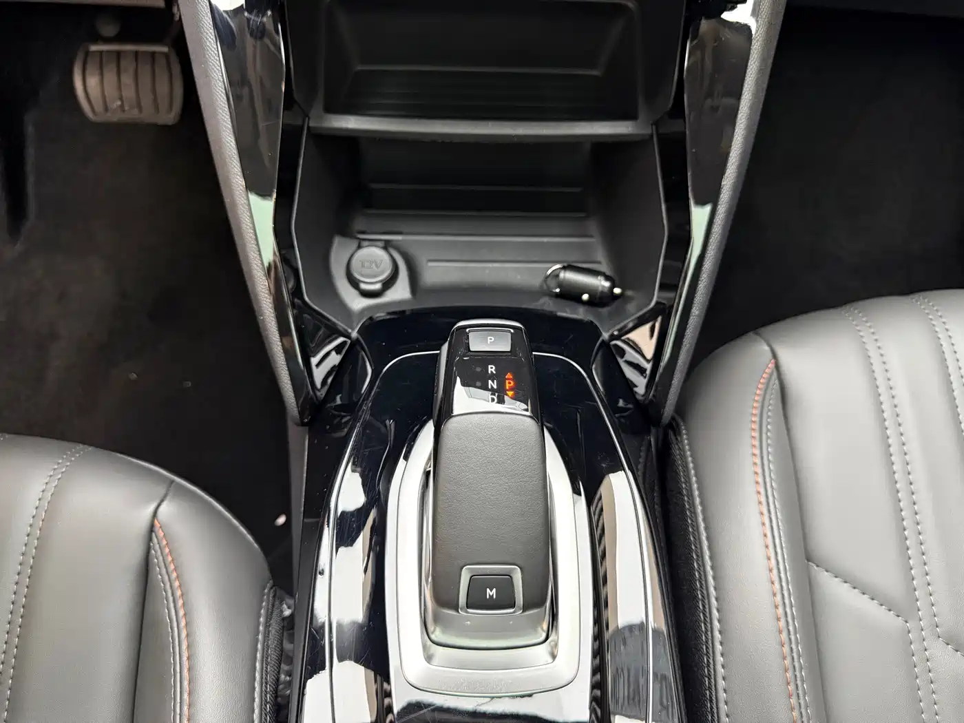 Peugeot 2008 2023 2022 230THP THE ONE