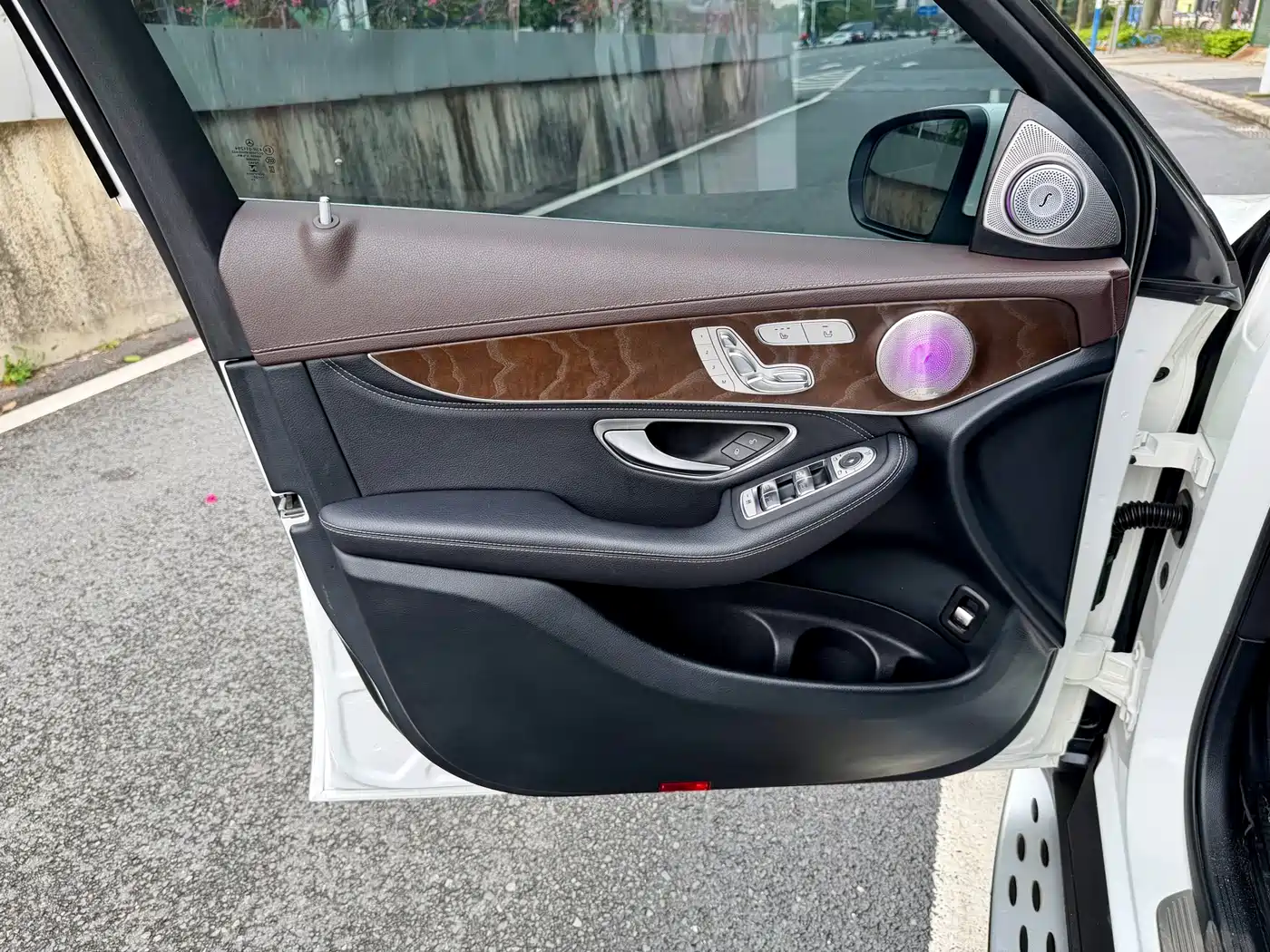 Mercedes-Benz GLC 2020 GLC 300 L 4MATIC Dynamic фото 14
