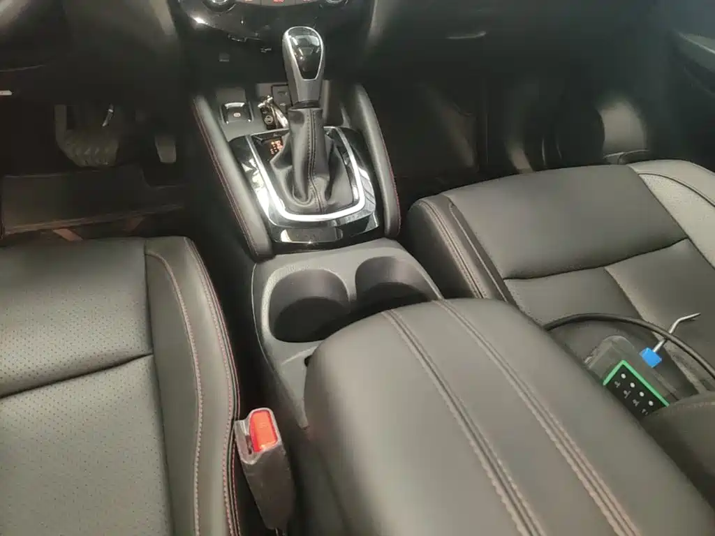Nissan Qashqai, миниатюра 14