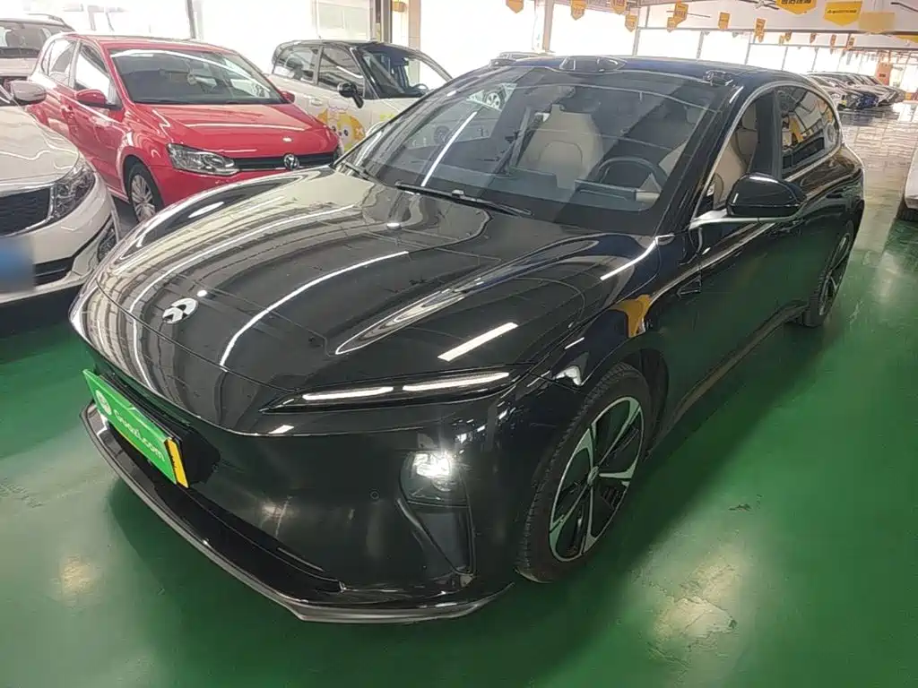 NIO ET5T 2024 2024 75kWh Touring