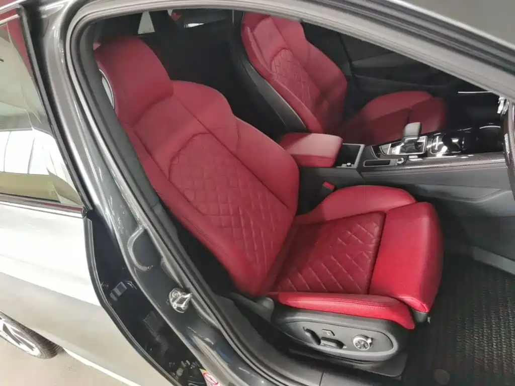 Audi S4 2025 2024 S4 3.0TFSI