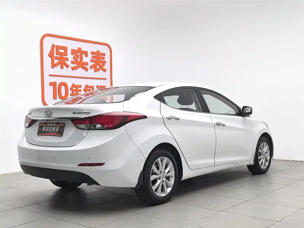 Hyundai Langdong 2016 1.6L Manual Premium Edition фото 2