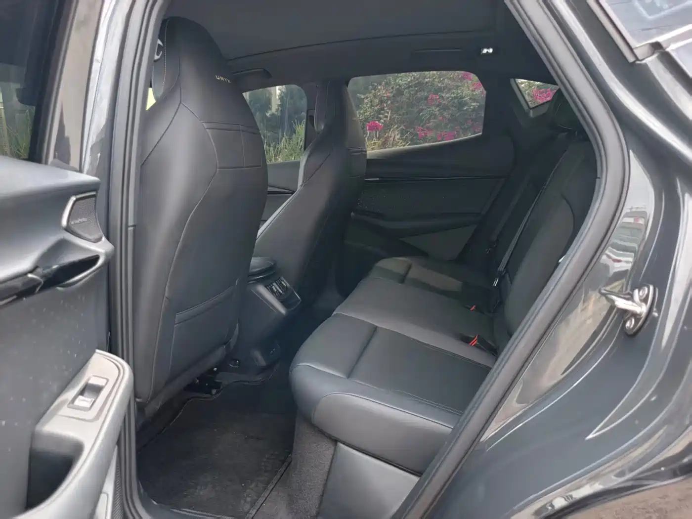 Volkswagen Unique 06 2025 2024 Facelift Ultra Long Range