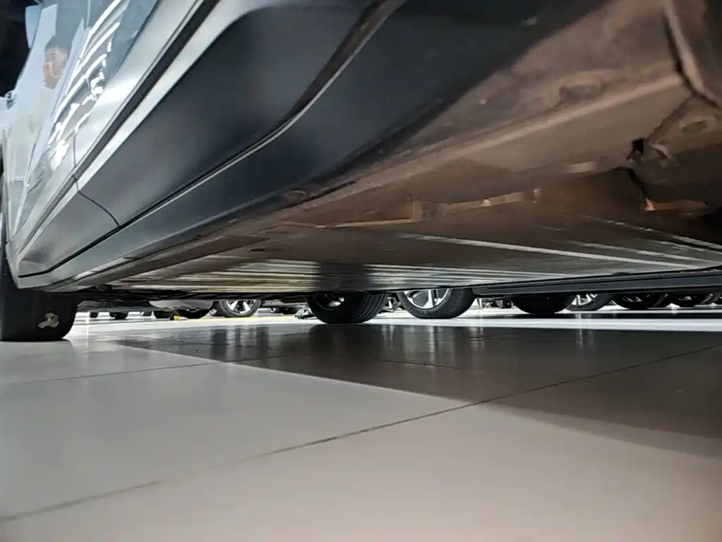 NIO ES6 2023 2023 75kWh