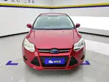 Фото 2 - Ford Focus